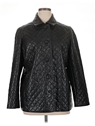 Chico's Coat (view 1)