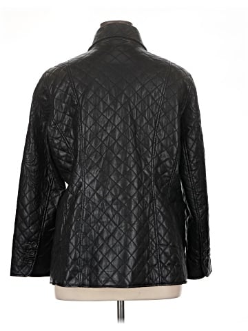 Chico's Coat (view 2)