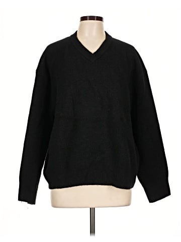 Zara Pullover Sweater (view 1)