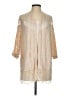 John Paul Richard Tan Cardigan Size S - photo 1
