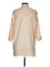 John Paul Richard Tan Cardigan Size S - photo 2