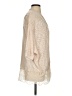 John Paul Richard Tan Cardigan Size S - photo 4
