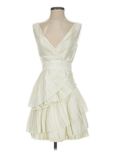 Max and Cleo Cocktail Dress (view 1)