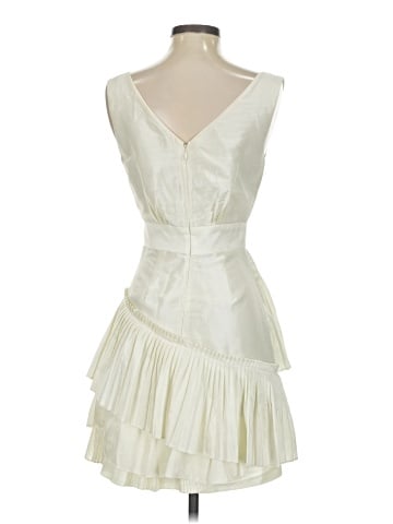 Max and Cleo Cocktail Dress (view 2)