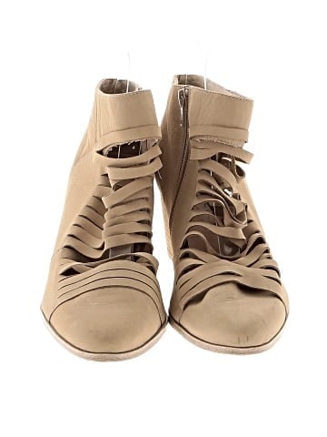 Sole Society Ankle Boots (view 2)