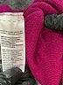 Chico's Purple Pullover Sweater Size S - photo 8