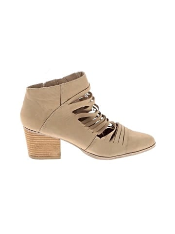 Sole Society Ankle Boots (view 1)