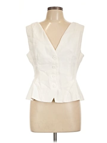 Commense Tuxedo Vest