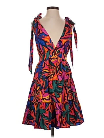 Sugarlips Cocktail Dress (view 1)