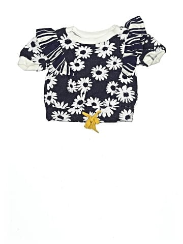 Bonnie Baby Short Sleeve Blouse (view 1)