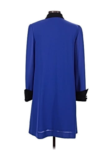David Warren Coat (view 2)