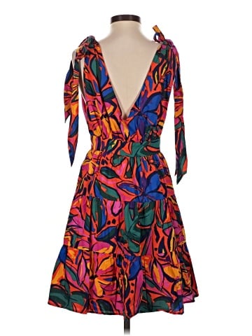 Sugarlips Cocktail Dress (view 2)