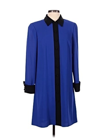 David Warren Coat (view 1)
