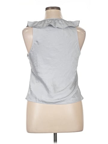 Wilfred Sleeveless Blouse (view 2)