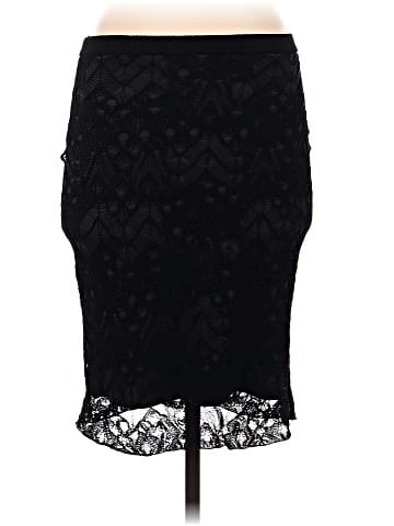 Eileen Fisher Formal Skirt (view 2)
