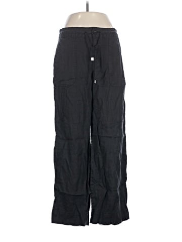 Lauren by Ralph Lauren Linen Pants (view 1)