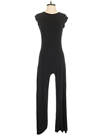Norma Kamali Jumpsuit (view 1)