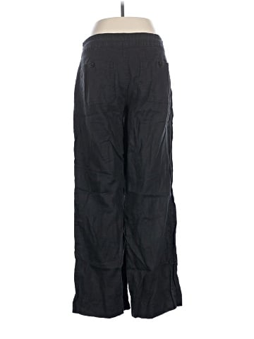 Lauren by Ralph Lauren Linen Pants (view 2)