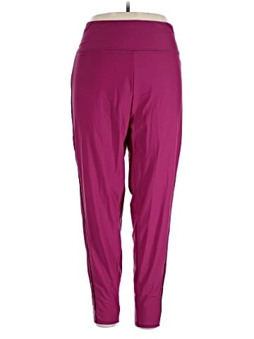 Ulla Popken Active Pants (view 1)