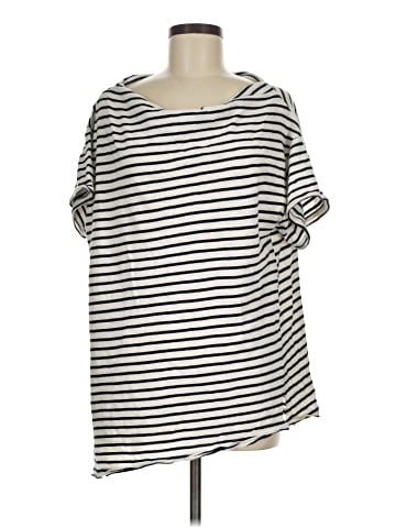 Easel Casual Dress (view 1)