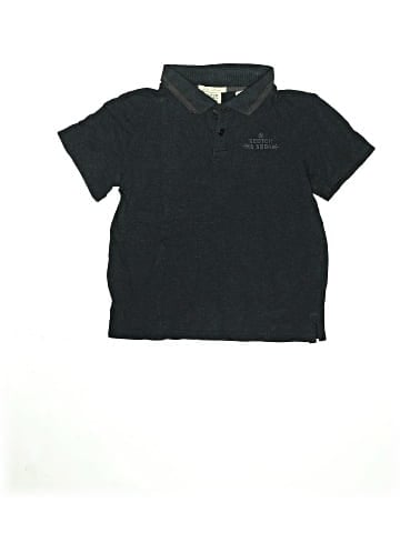Scotch & Soda Short Sleeve Polo (view 1)
