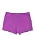 Athleta Solid Purple Shorts Size S - photo 2