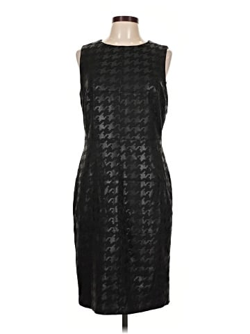DM Donna Morgan Cocktail Dress (view 1)