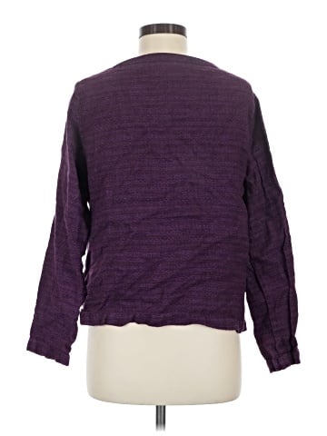 Flax Jacket (view 2)
