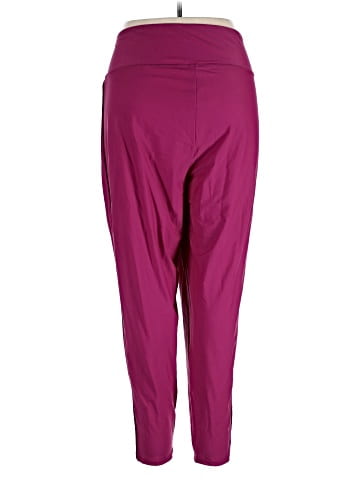 Ulla Popken Active Pants (view 2)