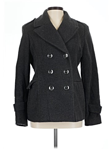 Marc New York Coat (view 1)