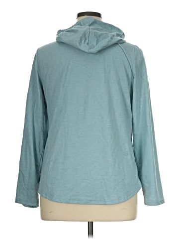 32 Degrees Zip Up Hoodie (view 2)