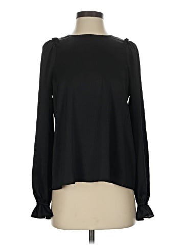 CeCe Long Sleeve T-Shirt (view 1)