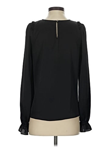 CeCe Long Sleeve T-Shirt (view 2)
