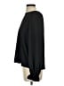 CeCe 100% Polyester Black Long Sleeve T-Shirt Size S - photo 5