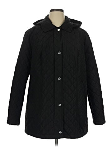 Calvin Klein Coat (view 1)