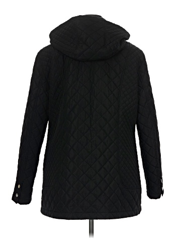 Calvin Klein Coat (view 2)