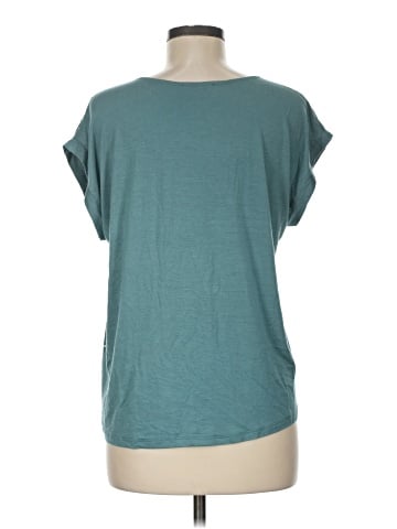 Papermoon Short Sleeve Blouse (view 2)