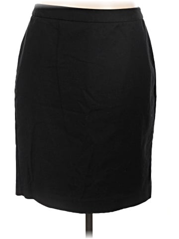 Liz Claiborne Casual Skirt (view 1)