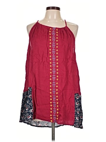 Hayden Sleeveless Blouse (view 1)