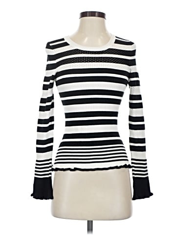 Bailey 44 Long Sleeve Turtleneck (view 1)