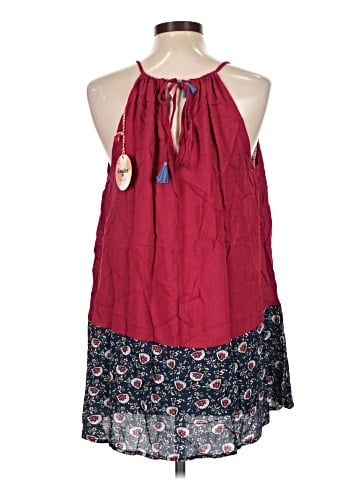 Hayden Sleeveless Blouse (view 2)