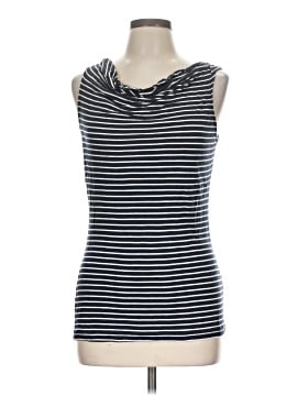 Banana Republic Factory Store Sleeveless T-Shirt (view 1)
