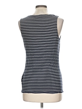 Banana Republic Factory Store Sleeveless T-Shirt (view 2)
