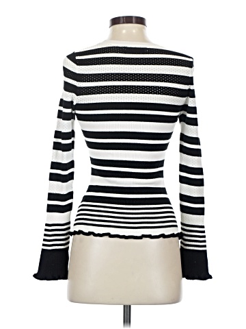 Bailey 44 Long Sleeve Turtleneck (view 2)