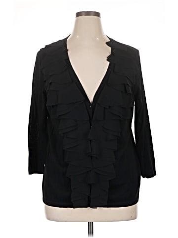 Alfani Cardigan (view 1)