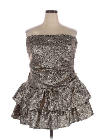 Forever 21 Cocktail Dress (view 1)