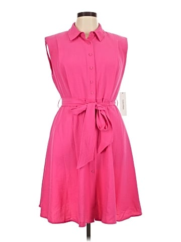 Calvin Klein Casual Dress (view 1)