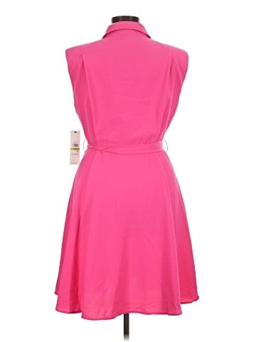 Calvin Klein Casual Dress (view 2)
