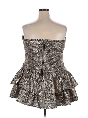 Forever 21 Cocktail Dress (view 2)