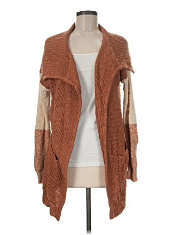 Billabong Cardigan (view 1)
